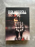 Rollerball - Mediabook Bluray - Science Fiction [1975]
