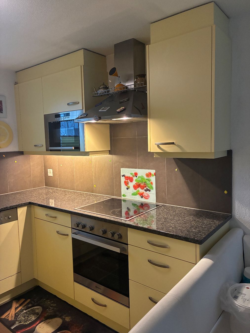 Cucine complete: Gebrauchte Küche – Usato da Uster venduto da dan_5sgb 1
