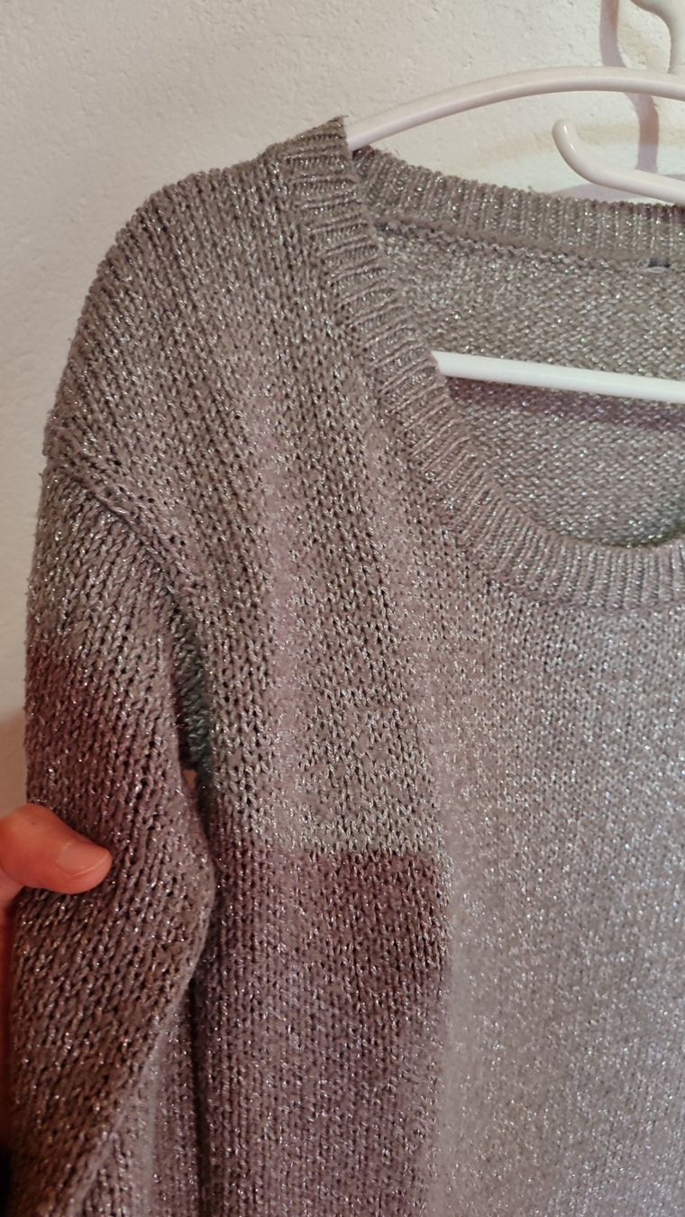 Benetton Pulls & Sweat-shirts: Longsleeve, Pulli, Gr. M, Set: 10 Stk. – Neuf avec emballage d'origine à Brüttisellen par nic_xm7s 3