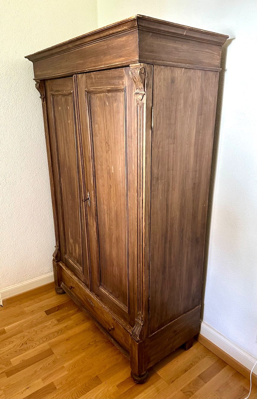 Schränke: ANTIKER SCHRANK AB 1.-!!! – Gebraucht aus Zürich von NIKI777 1