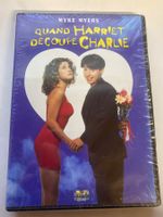 DVD - Quand Harriet découpe Charlie - Mike Myers