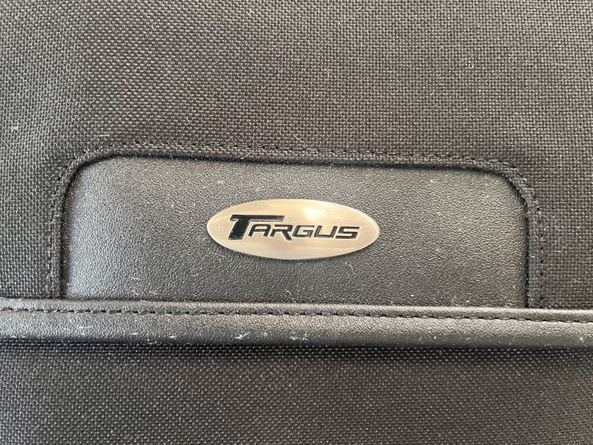 Targus Borse: Notebook Tasche – Usato da Dottikon venduto da Mesut15 1