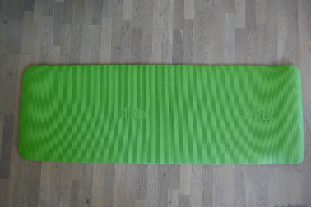 Airex Fitness Matte 175 x 60cm ; Kaufen auf Ricardo