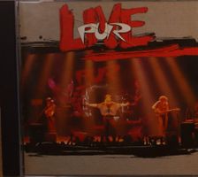 Pur – Live