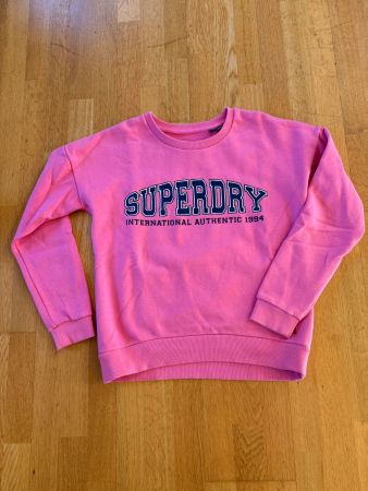 Superdry Sweatshirt
