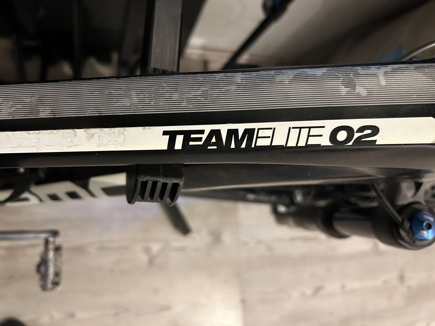 BMC Velos: BMC Teamelite 02 Mountainbike – Gebraucht aus Frick von manasvelanile 4