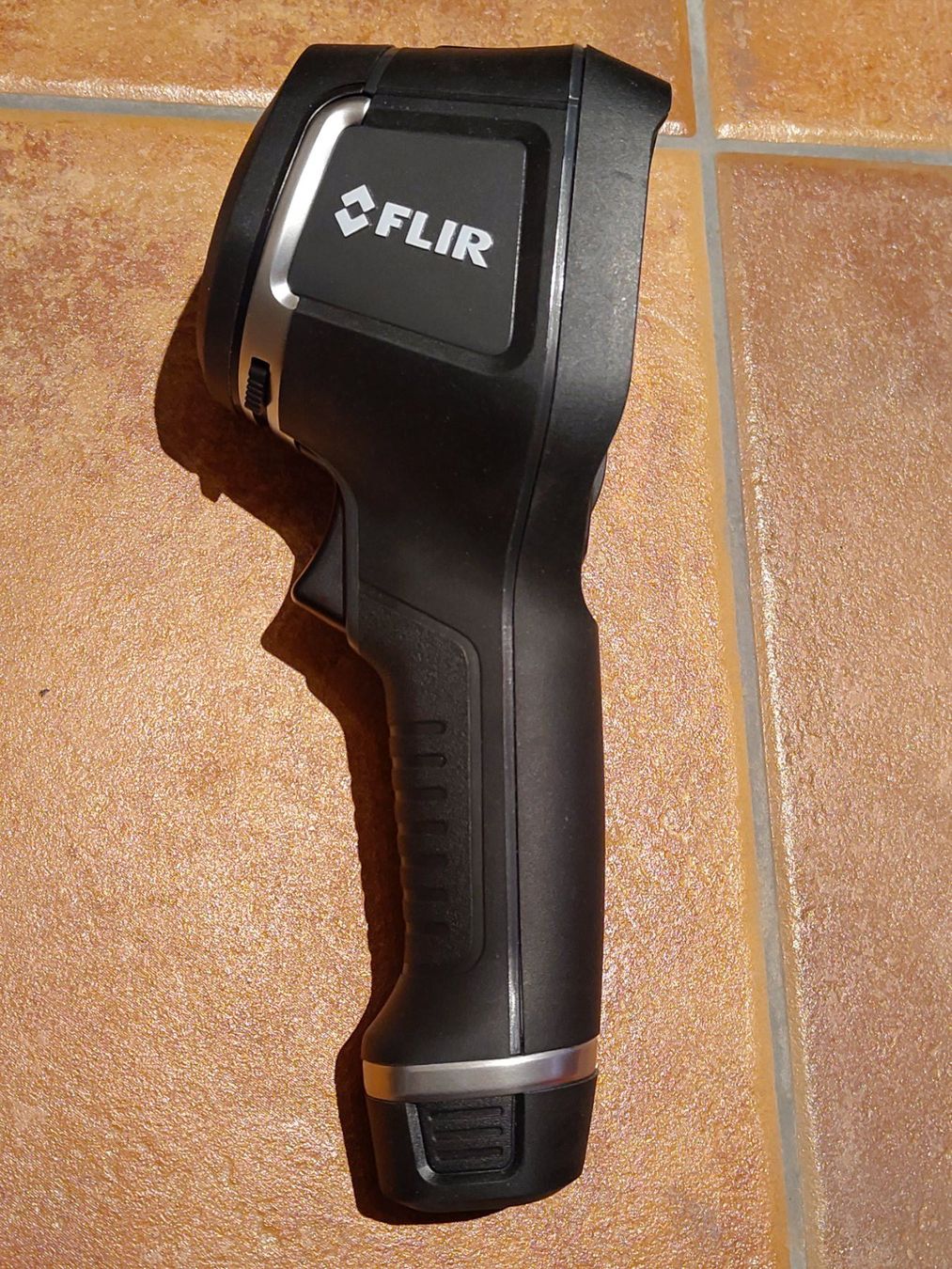 Flir Mesurer: FLIR E5 Wärmebildkamera – D'occasion à Melchtal par Daim5 5