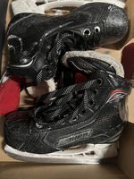 Pattini Bauer X 500