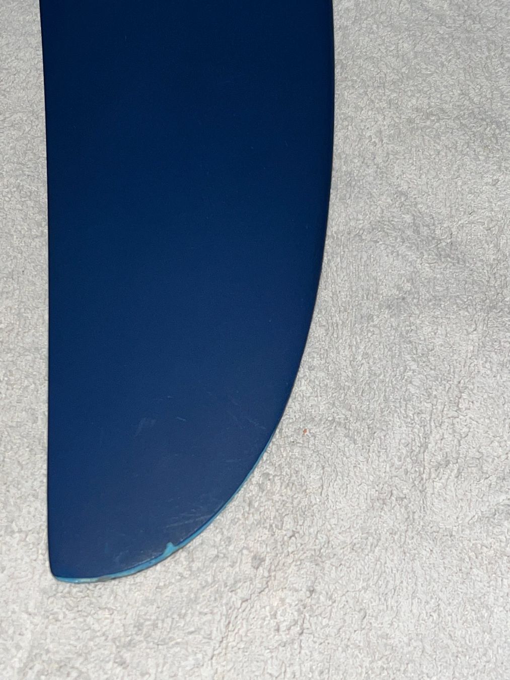 Tavole da surf e di nuoto: Finne Drake 38 cm – Usato da Sursee venduto da uge_b98d 2