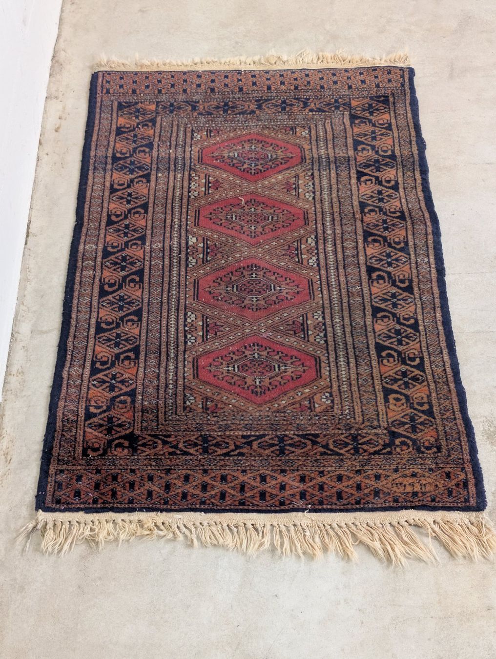 Teppiche: Teppich 61 x 98 – Gebraucht aus Winterthur von Hint17 1