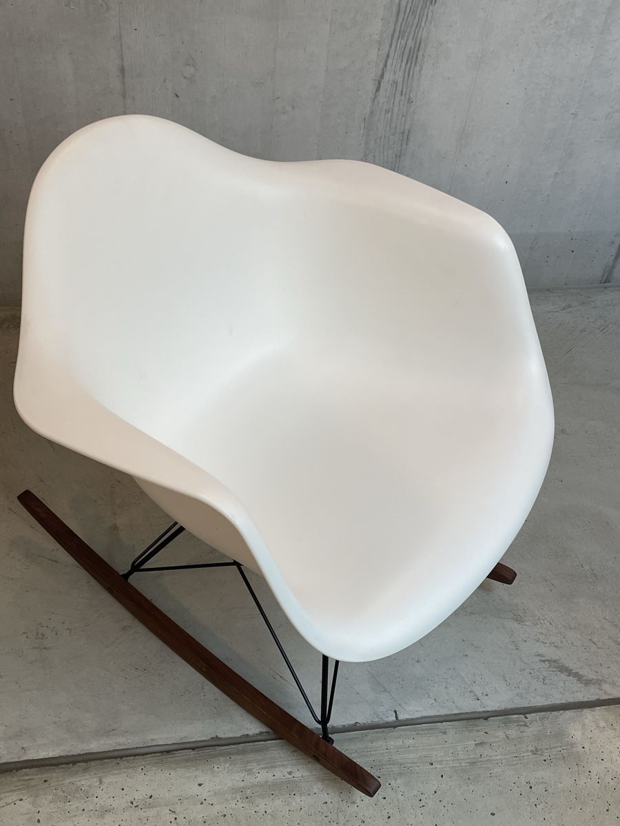 Vitra Chaises: Vitra RAR Eames  – D'occasion à Urdorf par Msakul 4