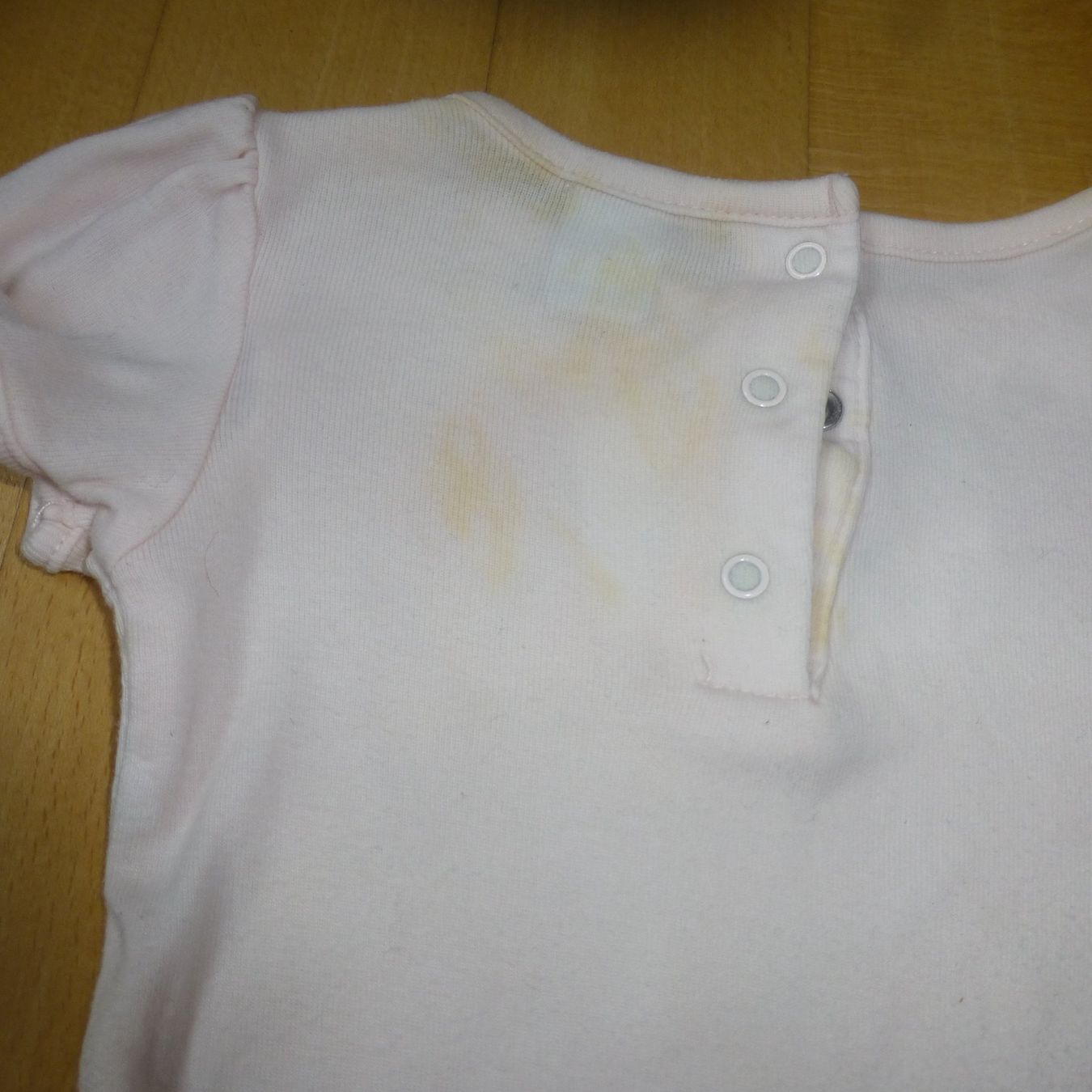 Biancheria intima: Baby-Body Janie and Jack – Usato da Hergiswil NW venduto da annettelia 1
