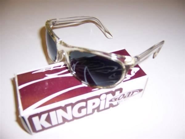 Occhiali & Lenti: Goat Sonnenbrille 947 – Nuovo (secondo la descrizione) da Kölliken venduto da motoleu 2