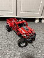 LEGO technic 42029 PICK-UP TRUCK
