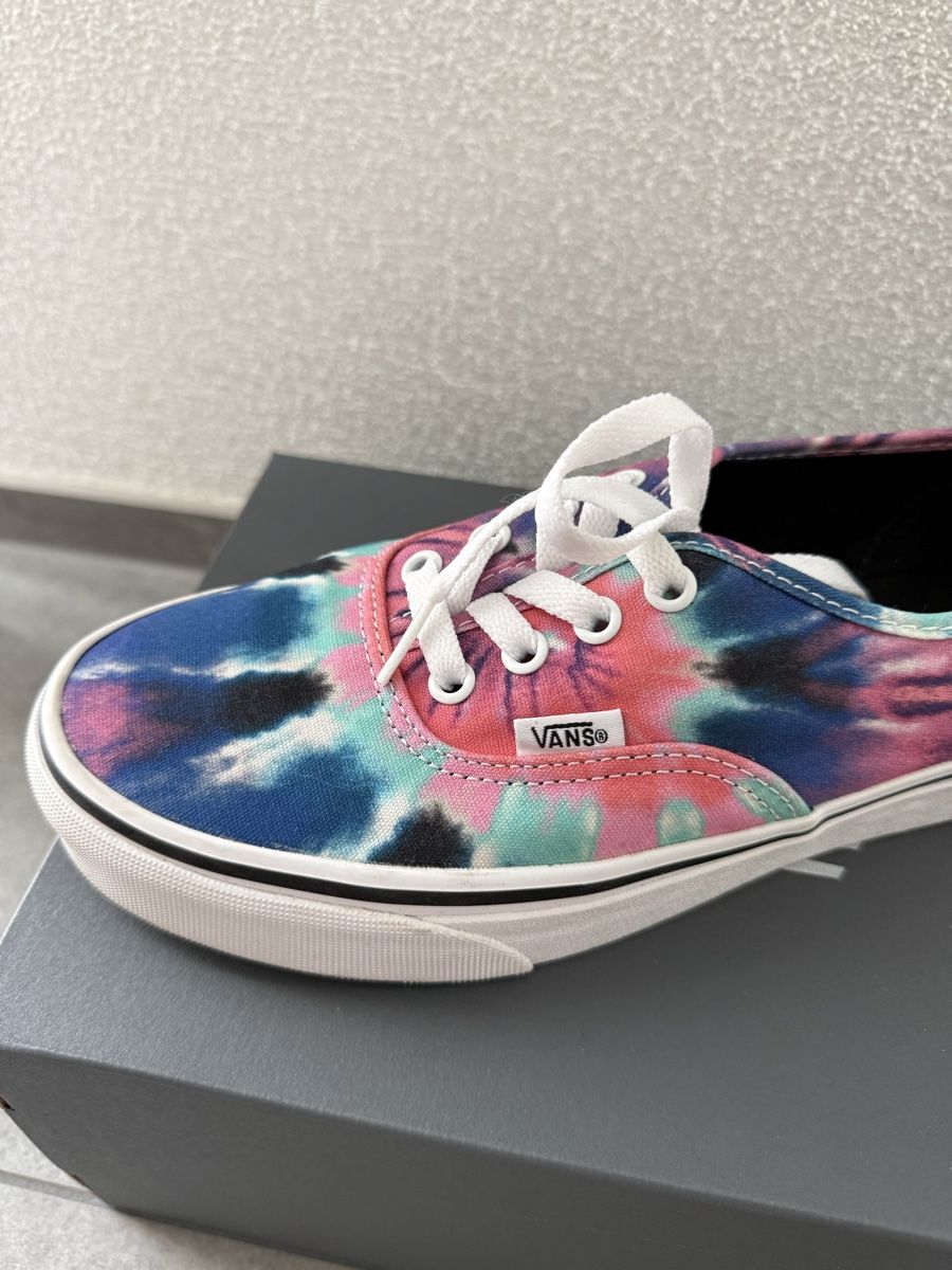 Vans Scarpe da donna: Vans, Galaxy, Gr. 38 – Nuovo (secondo la descrizione) da Sarmenstorf venduto da Ravengod99 3