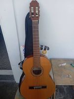 Vicente sanchis Classic guitar