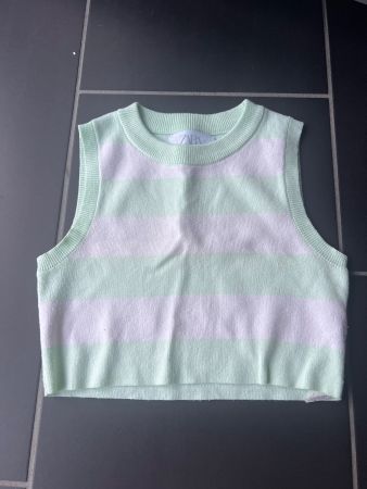 Top von Zara, Grösse 140, 9-10 Jahre