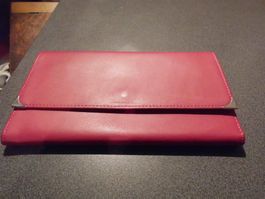 Portemonnaie pink/gross