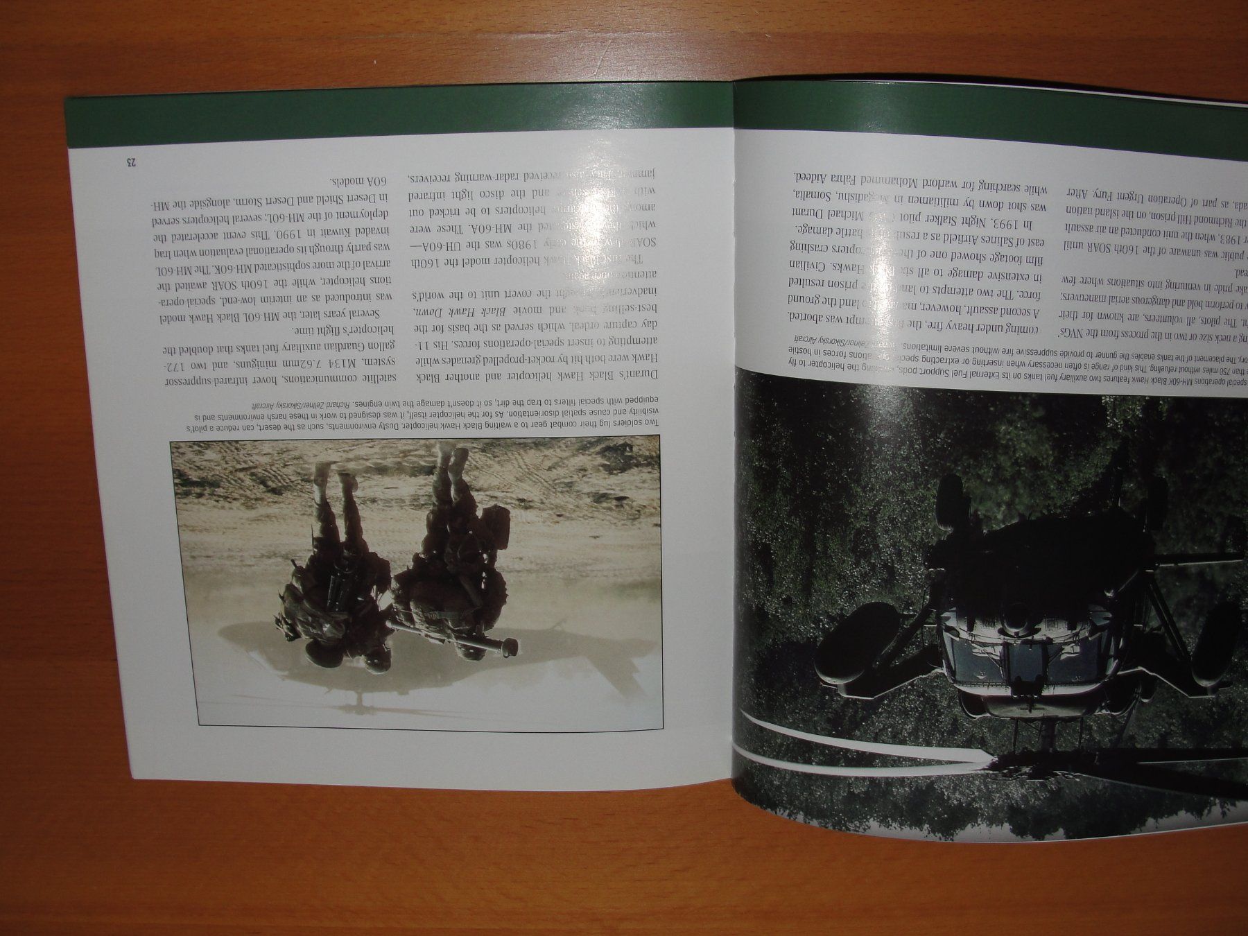 Libri: Buch UH-60 Black Hawk – Usato da Birsfelden venduto da Seaknight 2