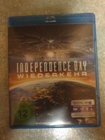 Independence Day Wiederkehr