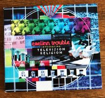 Evelinn Trouble – Television Religion CD