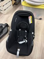 MaxiCosi Baby Autositz inkl. Base