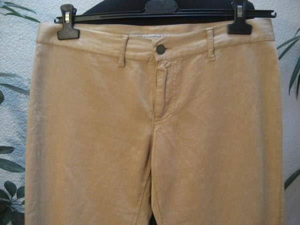 Pantaloni: Pantalon lin t. 38 GSJ, neuf – Nuovo e nell'imballaggio originale da Delémont venduto da marryb 1
