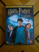 Harry Potter et le Prisonnier d'Azkaban Spéciale Bonus DVD