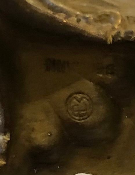 Statuette: Wienerbronze Erotik – Usato da Staad SG venduto da mik_9q78 5