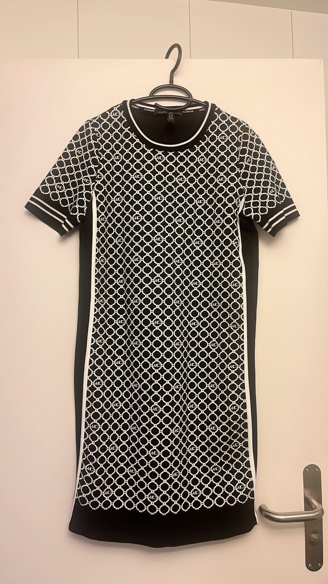 Marc Cain Kleider: Marc Cain Kleid Grösse XS (1) – Neu (gemäss Beschreibung) aus Bad Ragaz von mfp29889