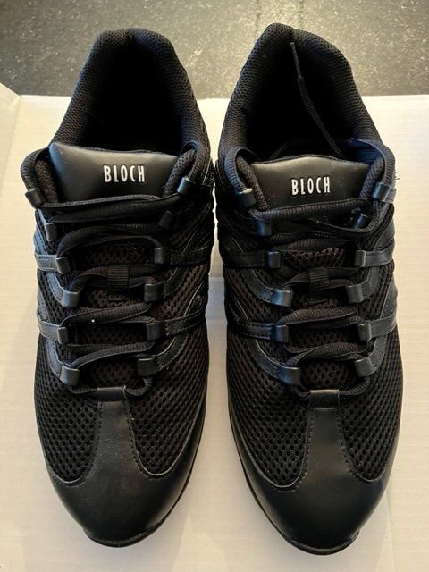 Bloch Herrenschuhe: BLOCH Tanz-Schuhe/Sneaker, NEU, ca. 43-45 – Neu (gemäss Beschreibung) aus Willisau von Momatt