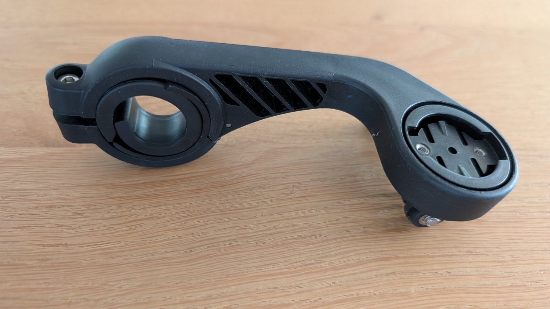 Garmin Ersatzteile: Garmin Edge Explore 2 Lenkerhalterung – Neu (gemäss Beschreibung) aus Bönigen von Twpin 1
