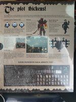 Dungeon Saga
