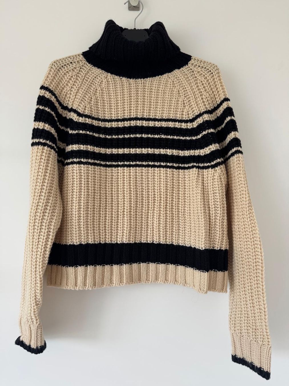 Maglioni & Felpe: Essentiel Antwerp Kragenpullover – Usato da Zollikon venduto da gab_v26c