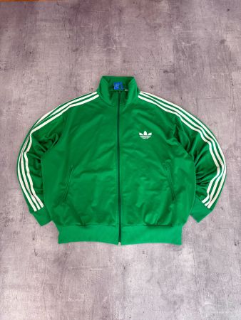 Vintage Adidas Firebird Trainingsjacke (XL)
