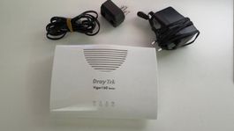 DrayTek Vigor 166 35b / G.Fast / VDSL2 Modem