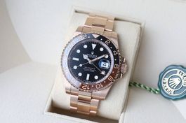 Rolex GMT Master 126715CHNR