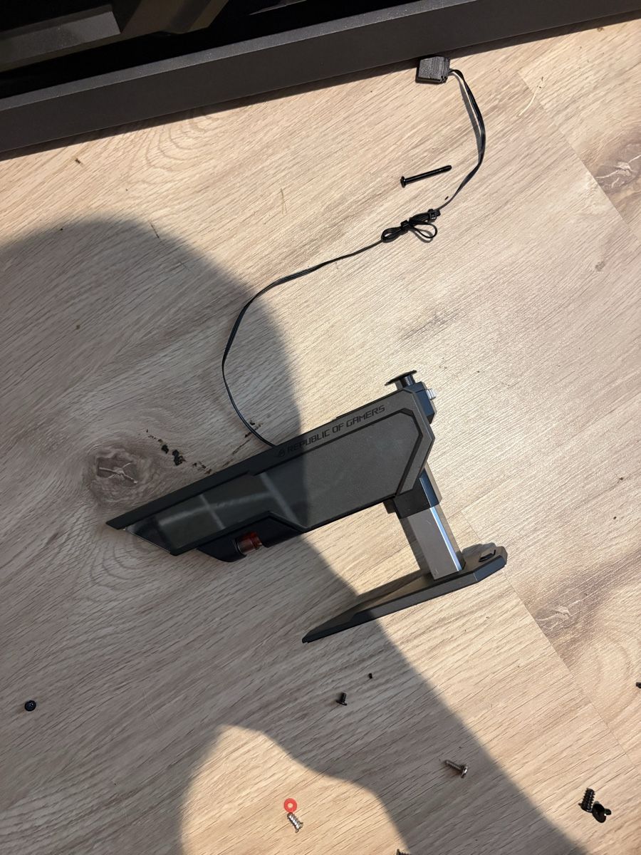 Asus Gehäuse: Boitier + alimentation asus rog🔥 – Gebraucht aus Dompierre FR von PRiT_Madara 4