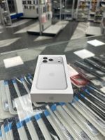 IPHONE 17 PRO MAX 256GB SILBER FABRIKNEU&UNGEÖFFNET!!!