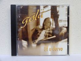CD GÖLÄ & BÄND / UF U DERVO