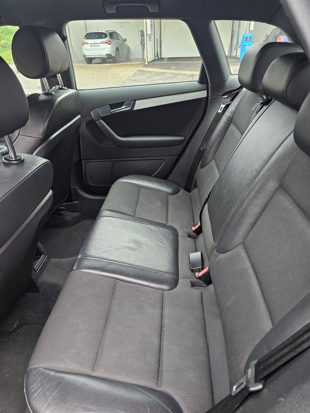 Audi Autos: Audi A3 2.0 tdi – Gebraucht aus St-Prex von rf4_xml7 3
