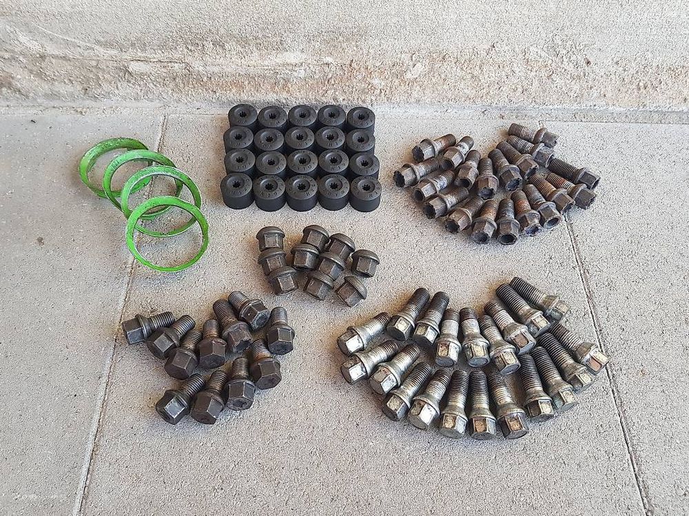 Tivoly Schraubendreher-Set Mit 46 Aufsätzen - Für Präzision Und Normale Schrauben