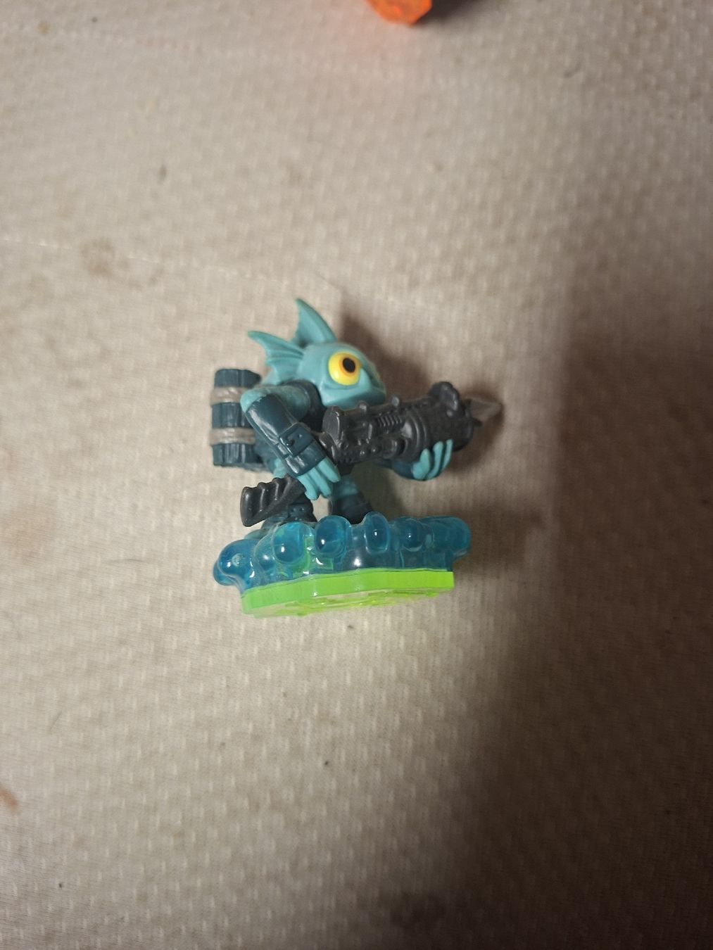 Nintendo Giochi: skylander figur – Usato da Alikon venduto da e_w_lt5y