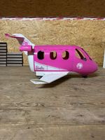 Barbie Flugzeug 
