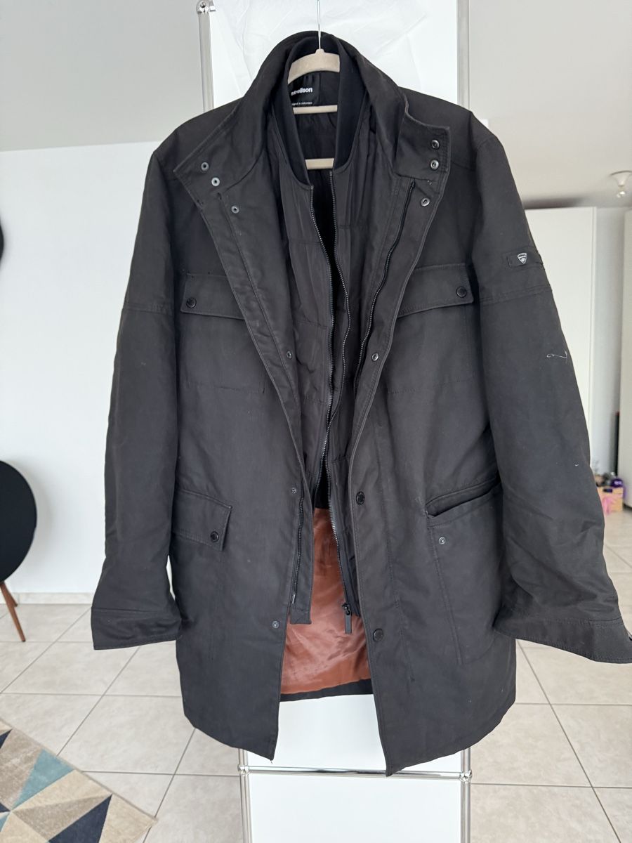 Strellson Giacche: Winterjacke  STRELLSON – Usato da Arth venduto da Hannymoon68 4
