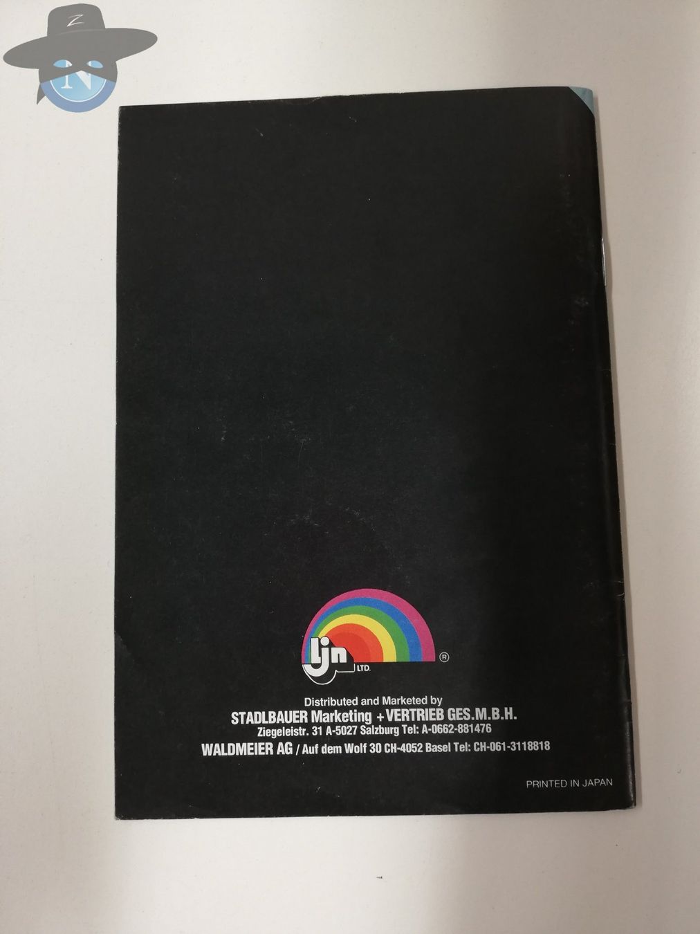 Nintendo Giochi: Super Wrestlemania / Super Nintendo SNES – Usato da St. Gallen venduto da zorro_dc 9