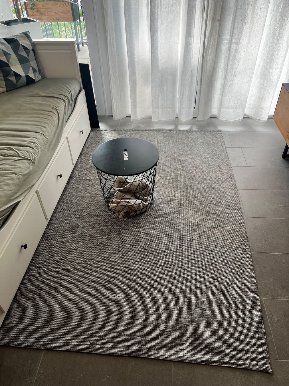 Teppiche: IKEA Teppich – Gebraucht aus Oberwil-Lieli von Jo-Ke