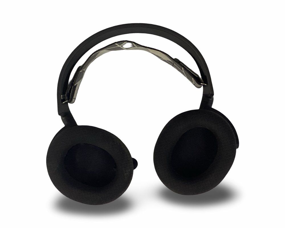 Steelseries Casques audio: STEELSERIES Arctis 3 Black Gaming Headset – D'occasion à Zürich par Restwert_Zuerich 3