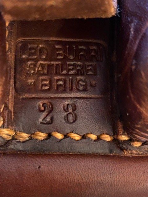 Schweizer Armee Zaini: TORNISTER  1928  CH ARMEE – Usato da Chur venduto da silbermon 9