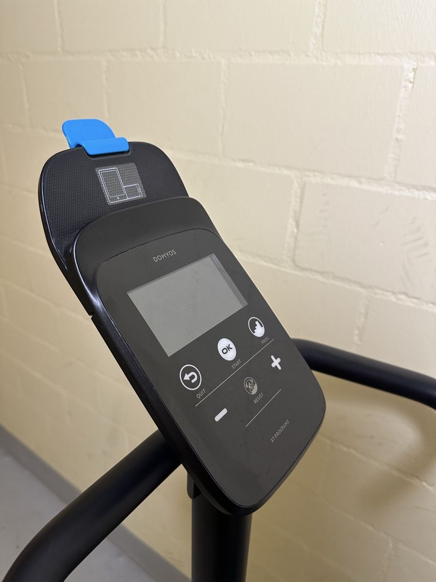 Decathlon Vélos d'appartement: domyos heimtrainer 140 – D'occasion à Fällanden par Xenia.R 1